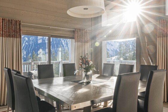 CUISINE CHALETS K2P - 1 PHOTO