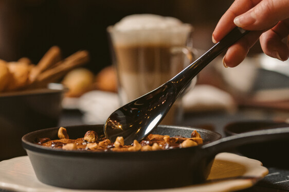 TEA TIME (Bar, Pâtisserie) - 1 PHOTO