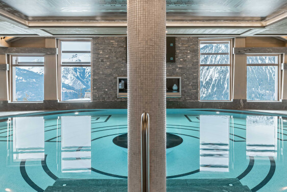 SPA K2P - 1 PHOTO