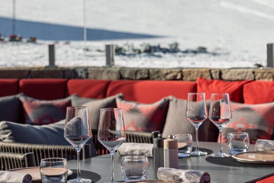 RESTAU CUISINE PLONGE K2A - 1 PHOTO