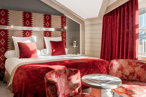 CHAMBRE K2D - 1 PHOTO